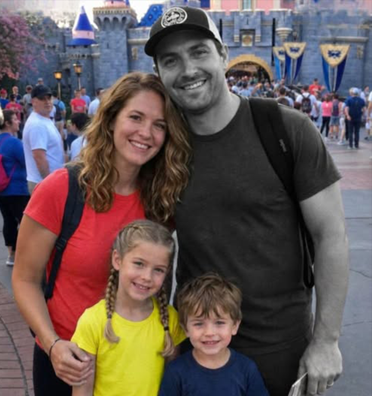 My Husband Passed Away in a Car Cra:sh – But a Month After His Funeral, His Boss Called and Said, ‘He Left a File for You. You Needed to See It Before the Authorities Did’